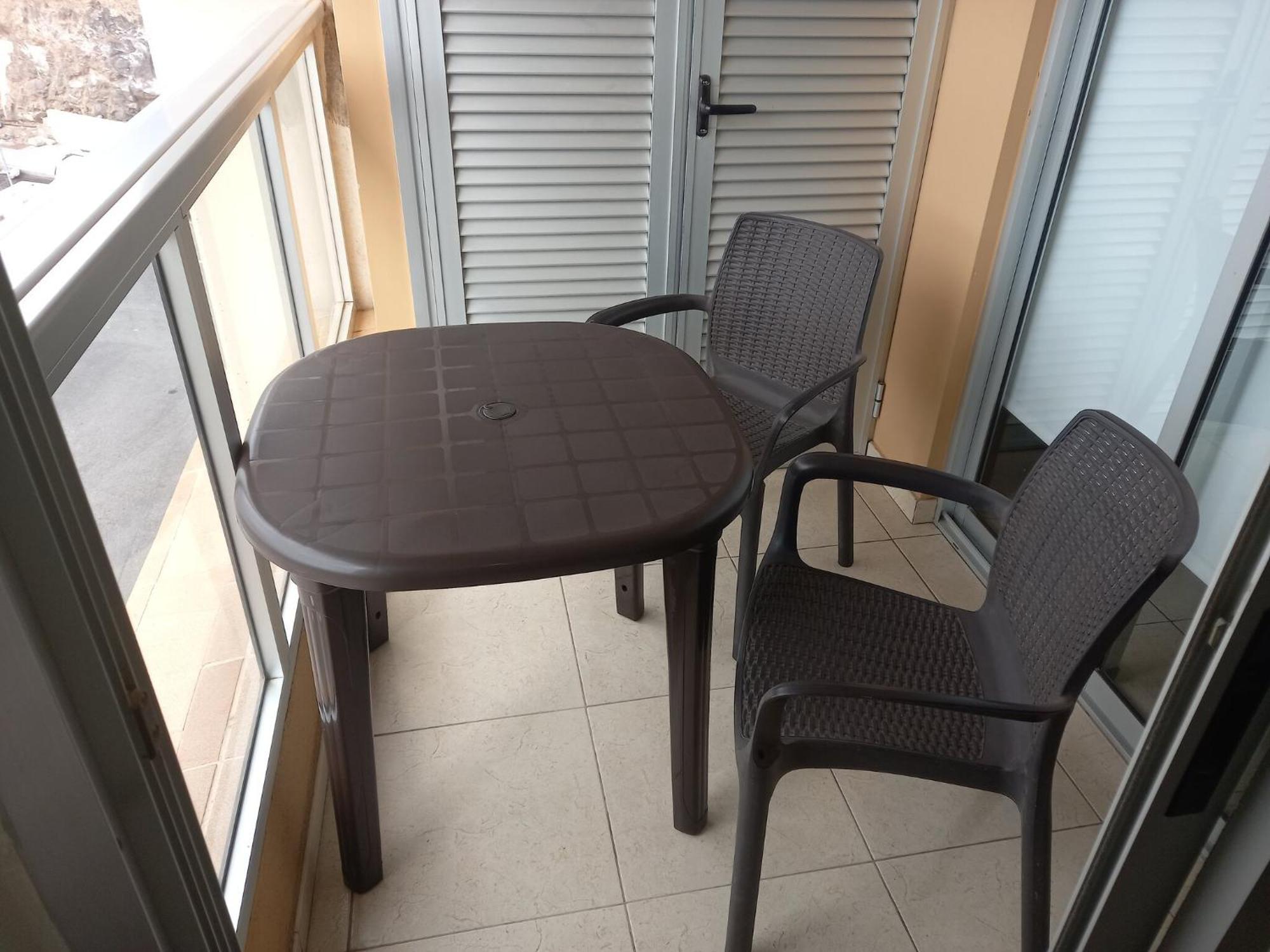 Apartamentos Medano - La Ladera El Médano Exterior foto