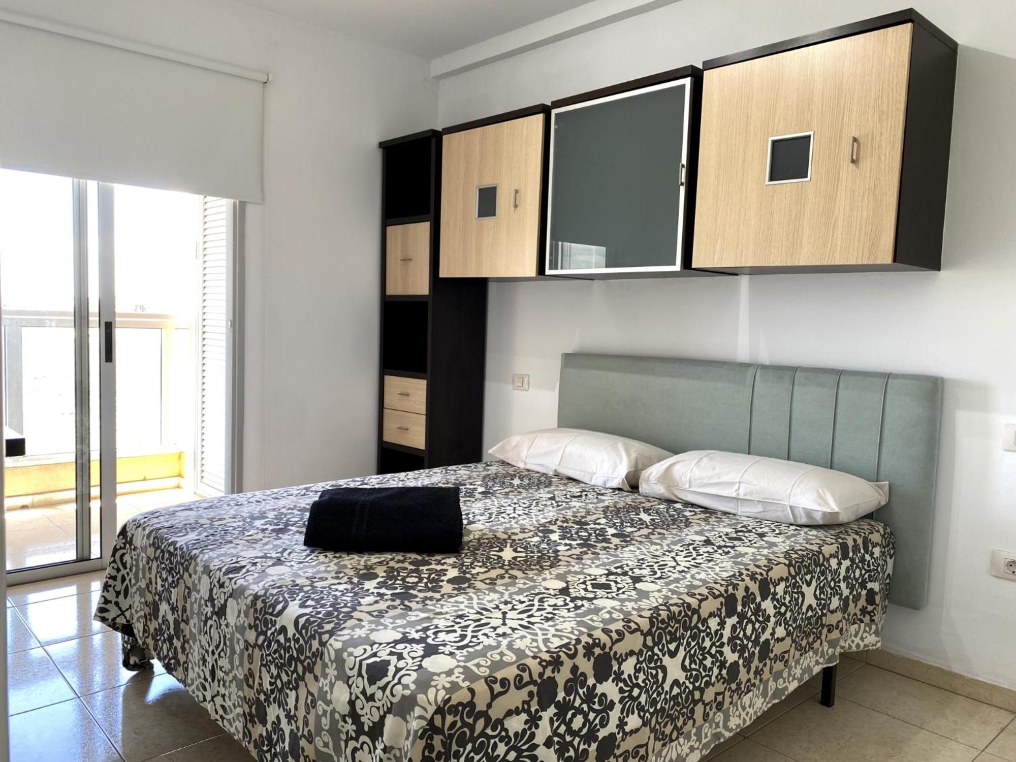 Apartamentos Medano - La Ladera El Médano Exterior foto
