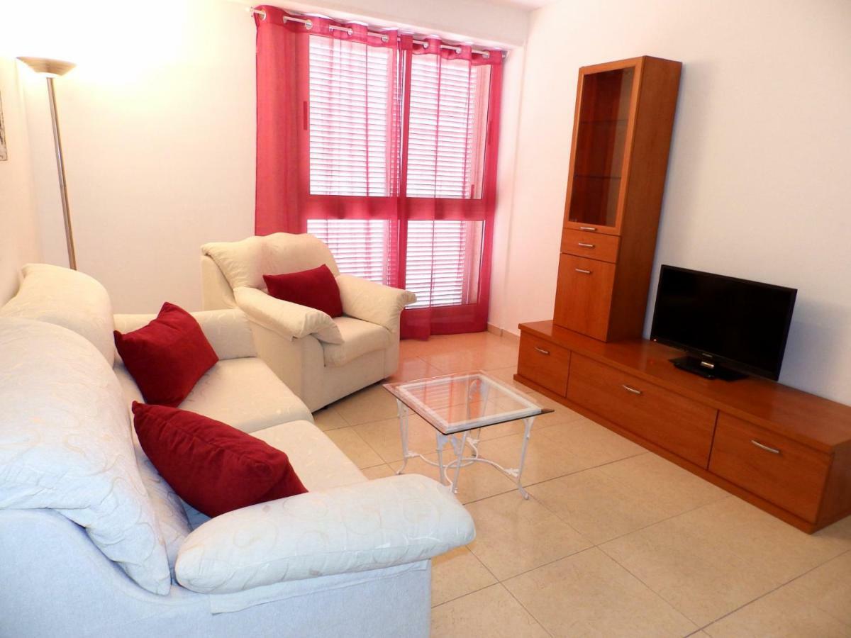 Apartamentos Medano - La Ladera El Médano Exterior foto